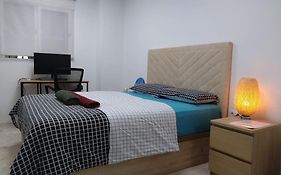 Appartment As A Service. Book It Now