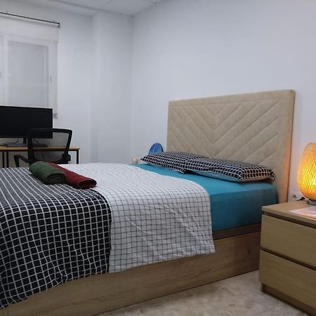 Appartment As A Service. Book It Now Málaga Esterno foto
