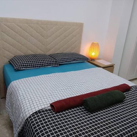 Appartment As A Service. Book It Now Málaga Esterno foto