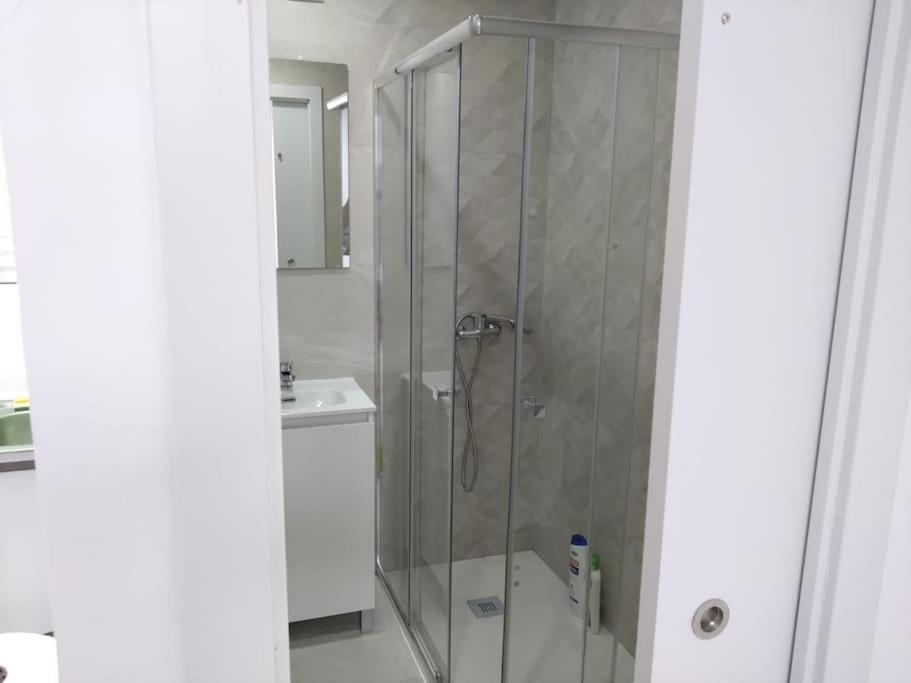 Appartment As A Service. Book It Now Málaga Esterno foto