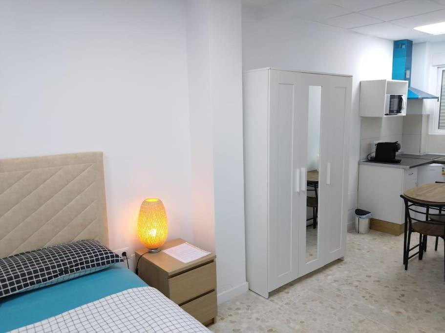 Appartment As A Service. Book It Now Málaga Esterno foto
